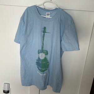 Shawn Mendes Signature T-Shirt